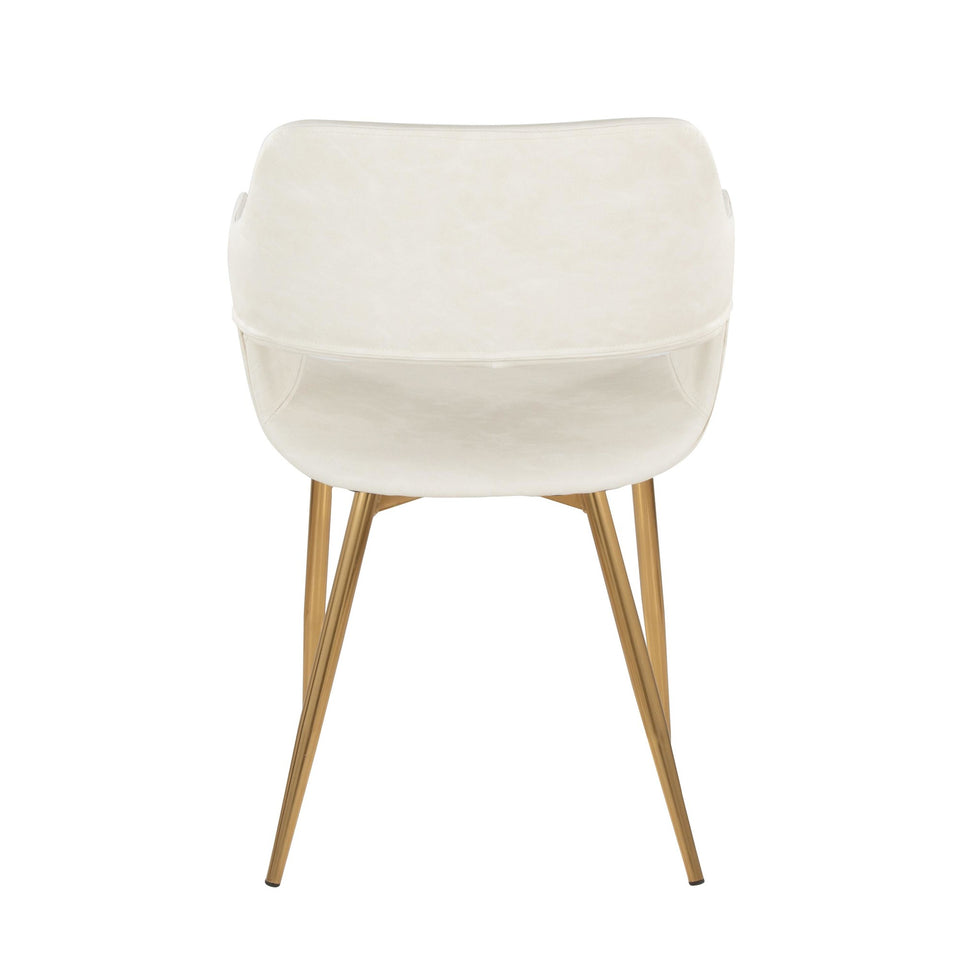 Margarite Dining Chair - Set of 2