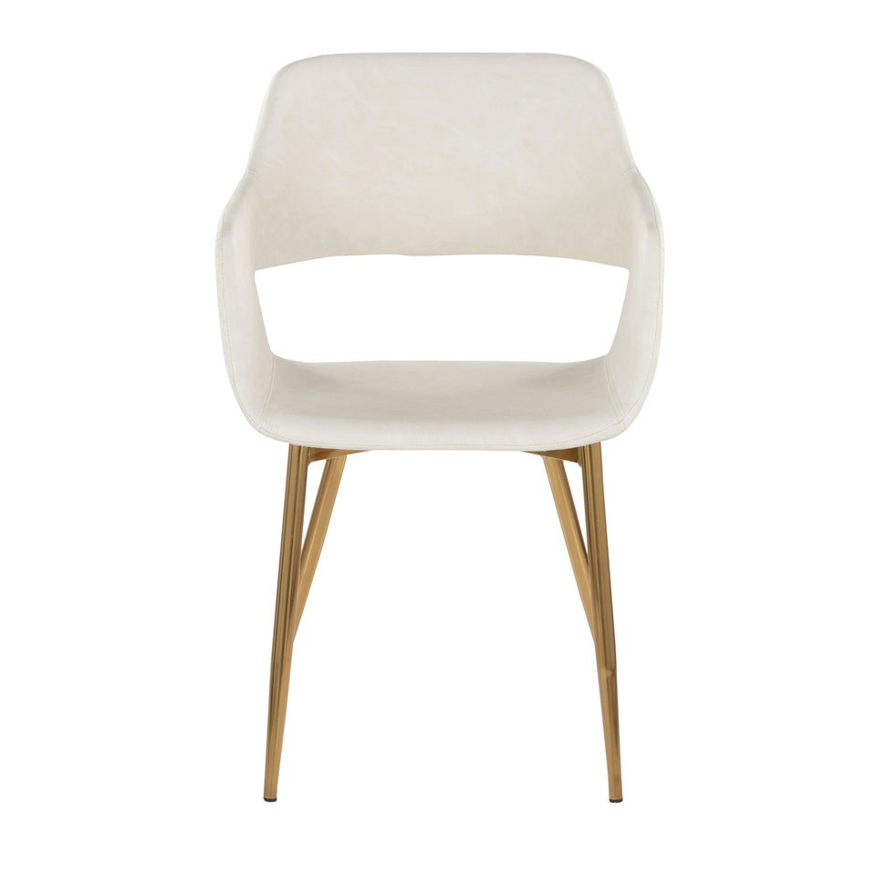 Margarite Dining Chair - Set of 2