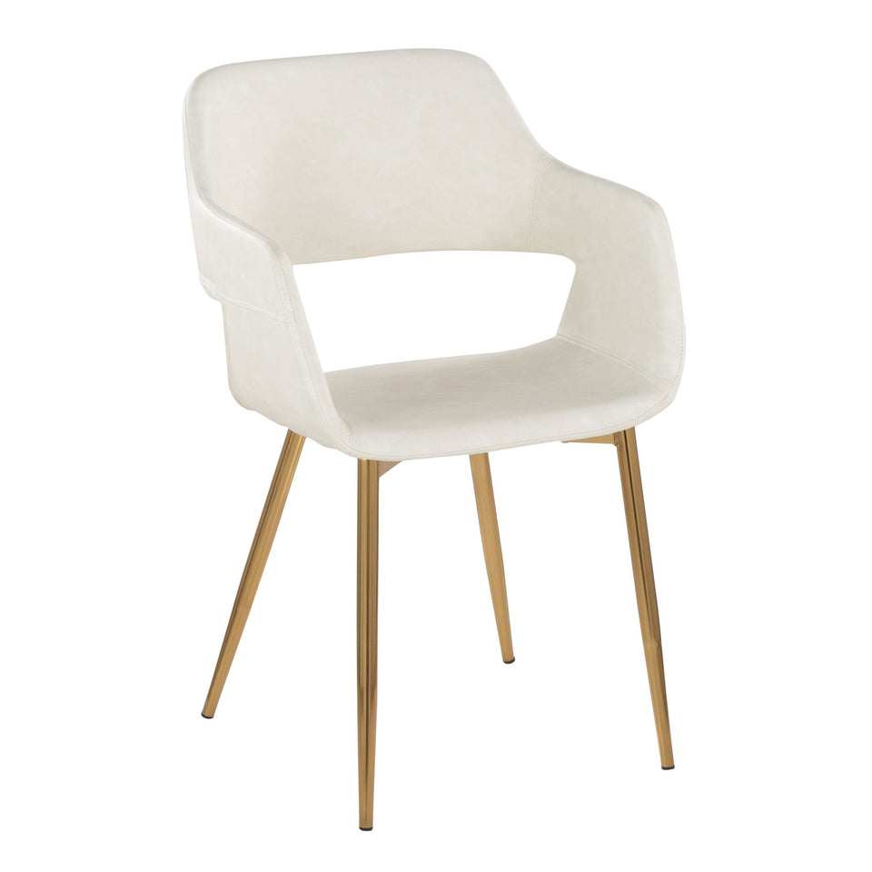 Margarite Dining Chair - Set of 2