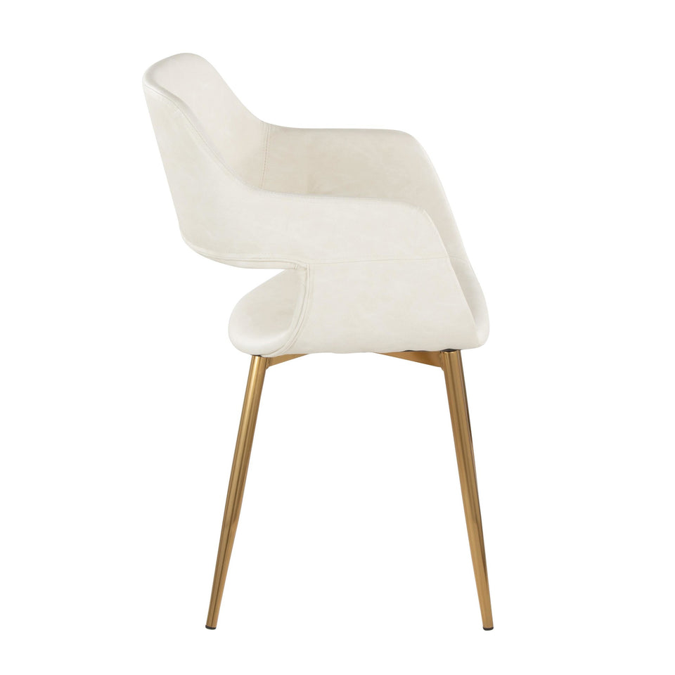 Margarite Dining Chair - Set of 2