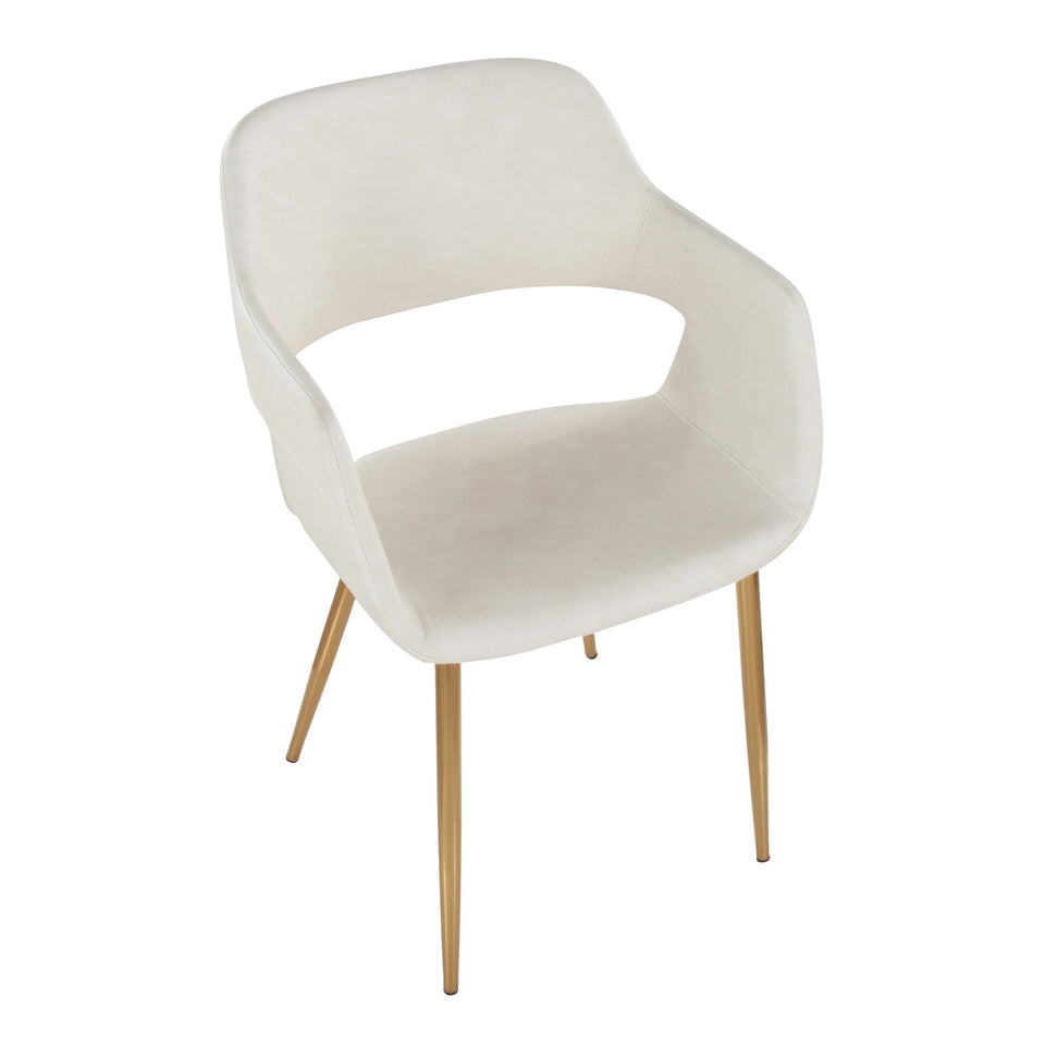 Margarite Dining Chair - Set of 2