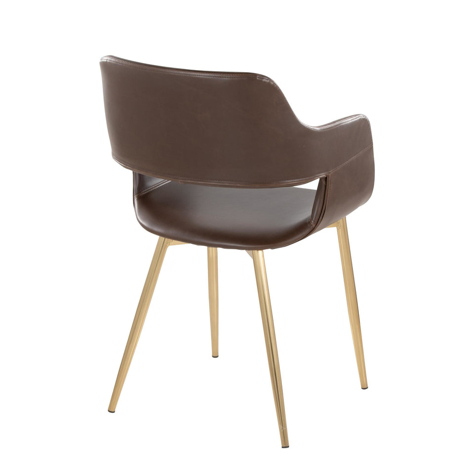 Margarite Dining Chair - Set of 2