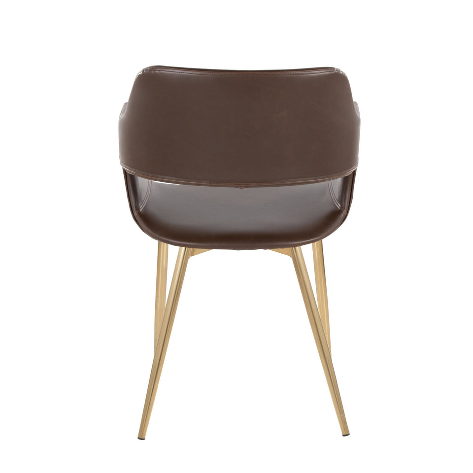 Margarite Dining Chair - Set of 2