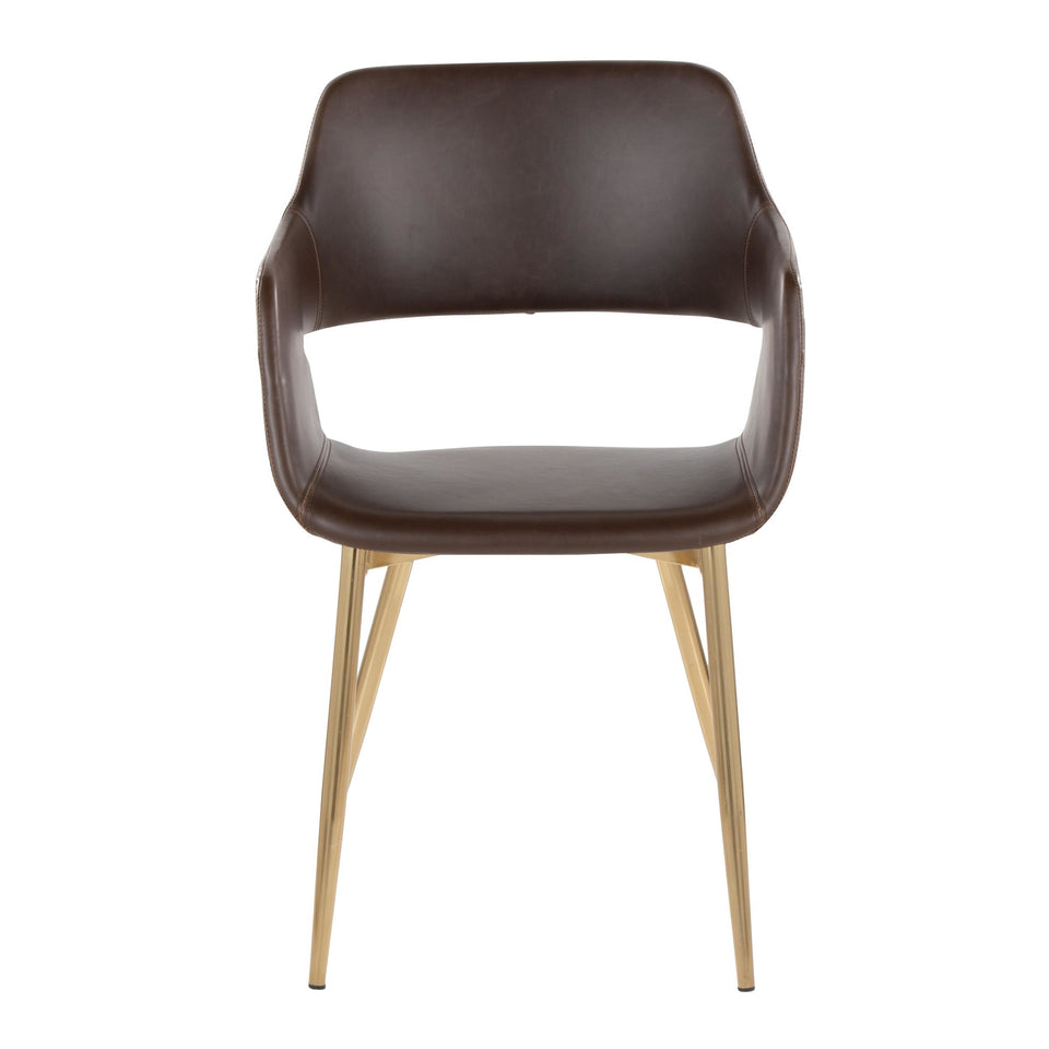 Margarite Dining Chair - Set of 2