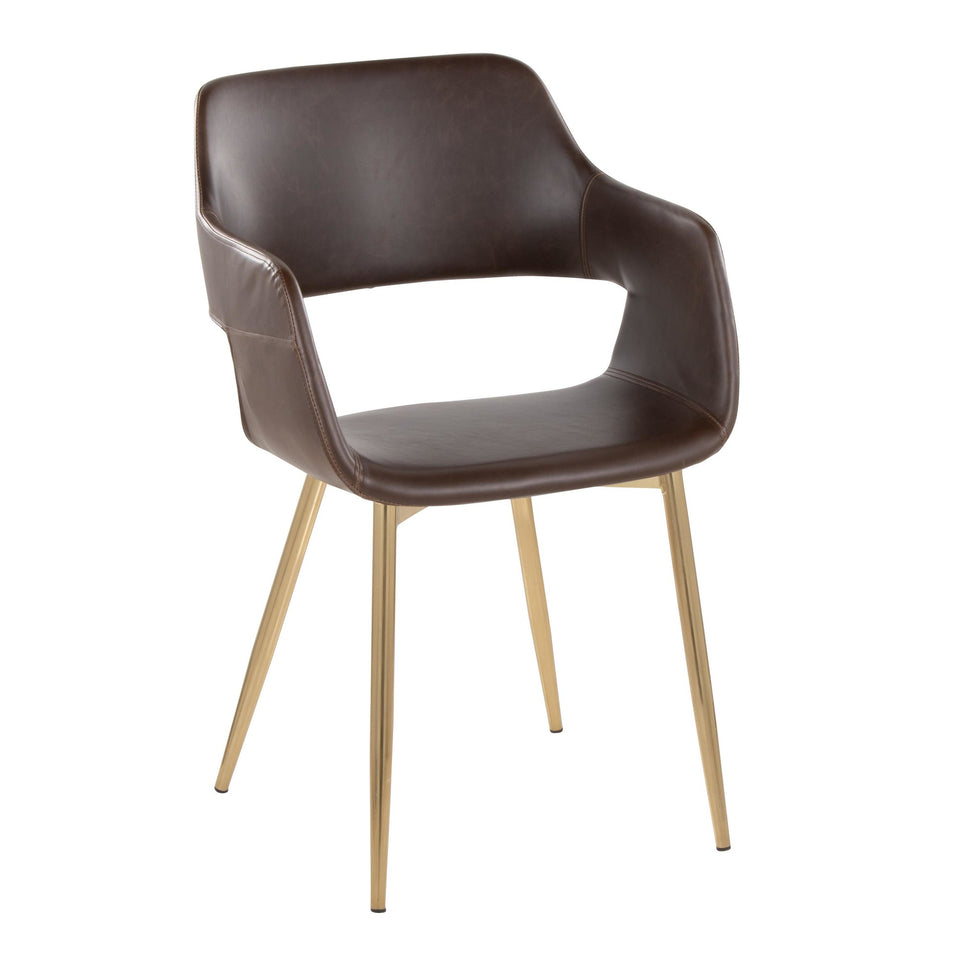 Margarite Dining Chair - Set of 2