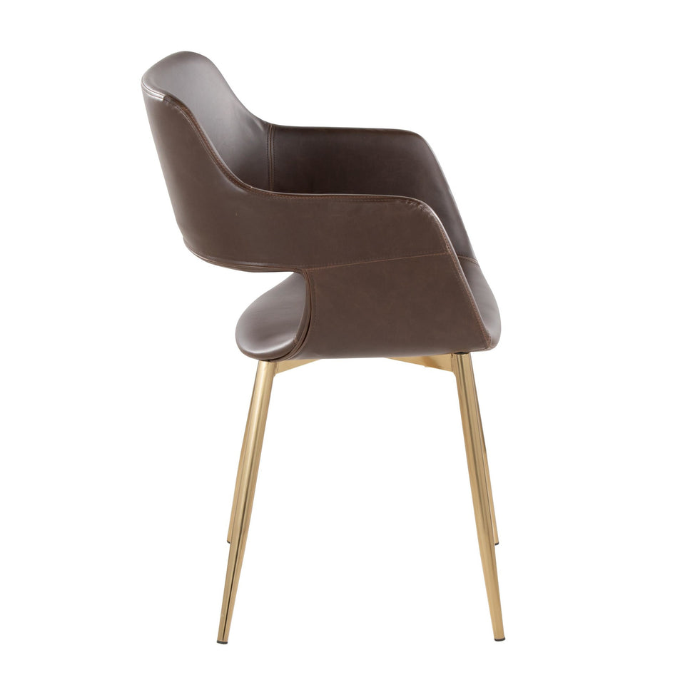 Margarite Dining Chair - Set of 2