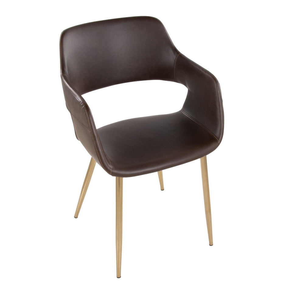 Margarite Dining Chair - Set of 2
