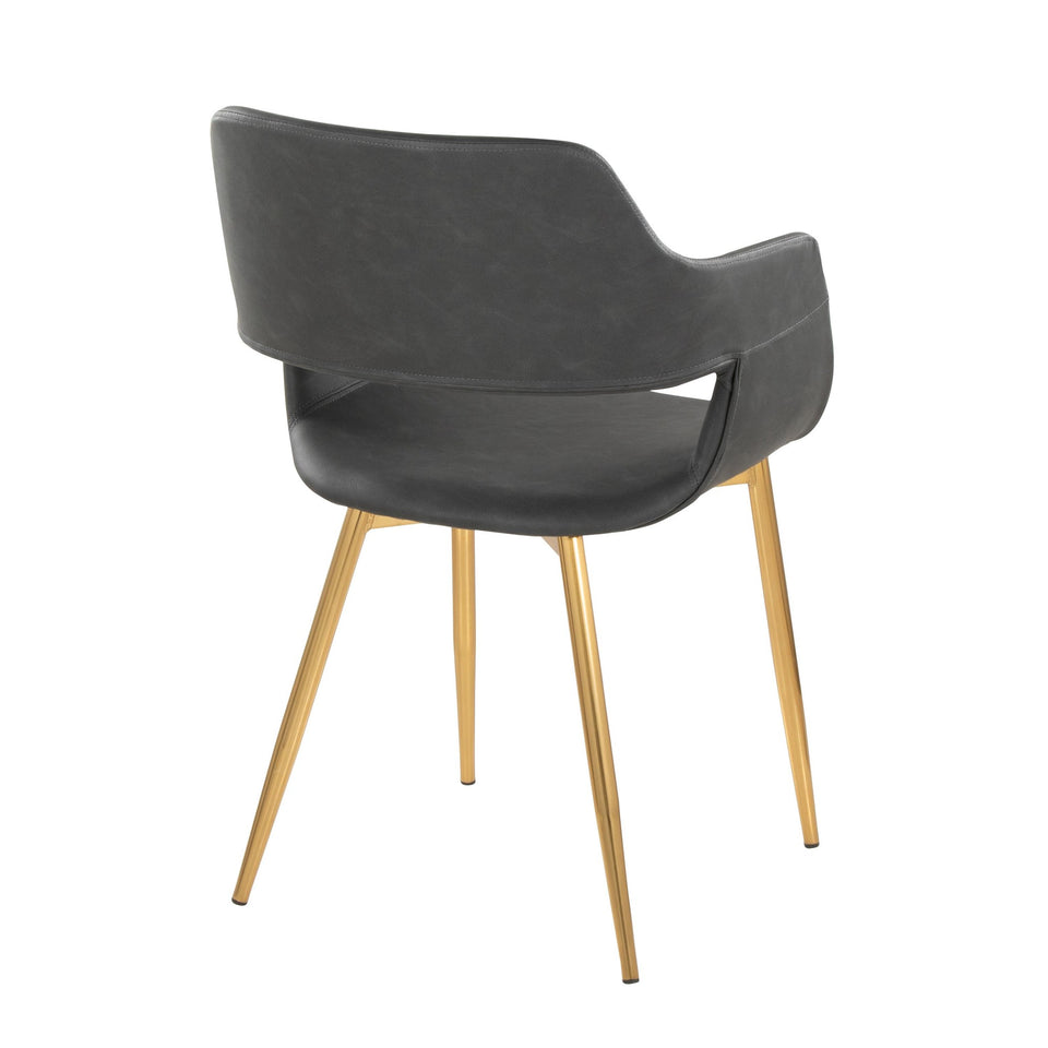 Margarite Dining Chair - Set of 2