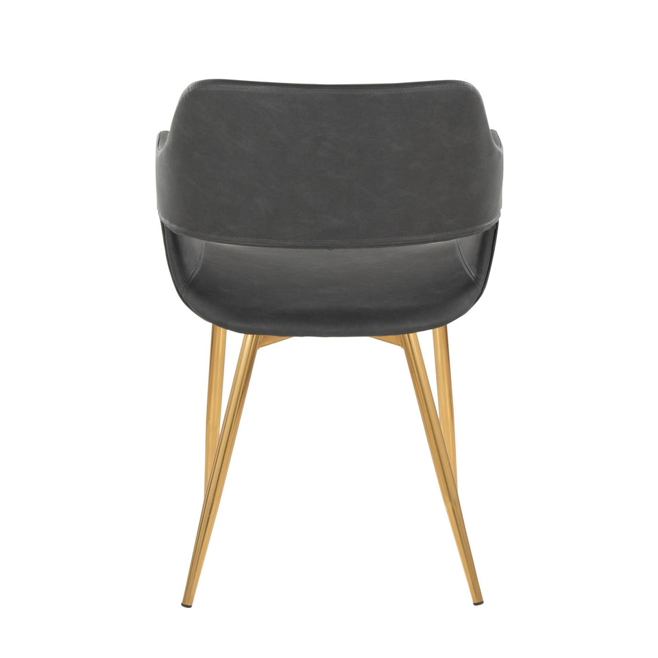 Margarite Dining Chair - Set of 2