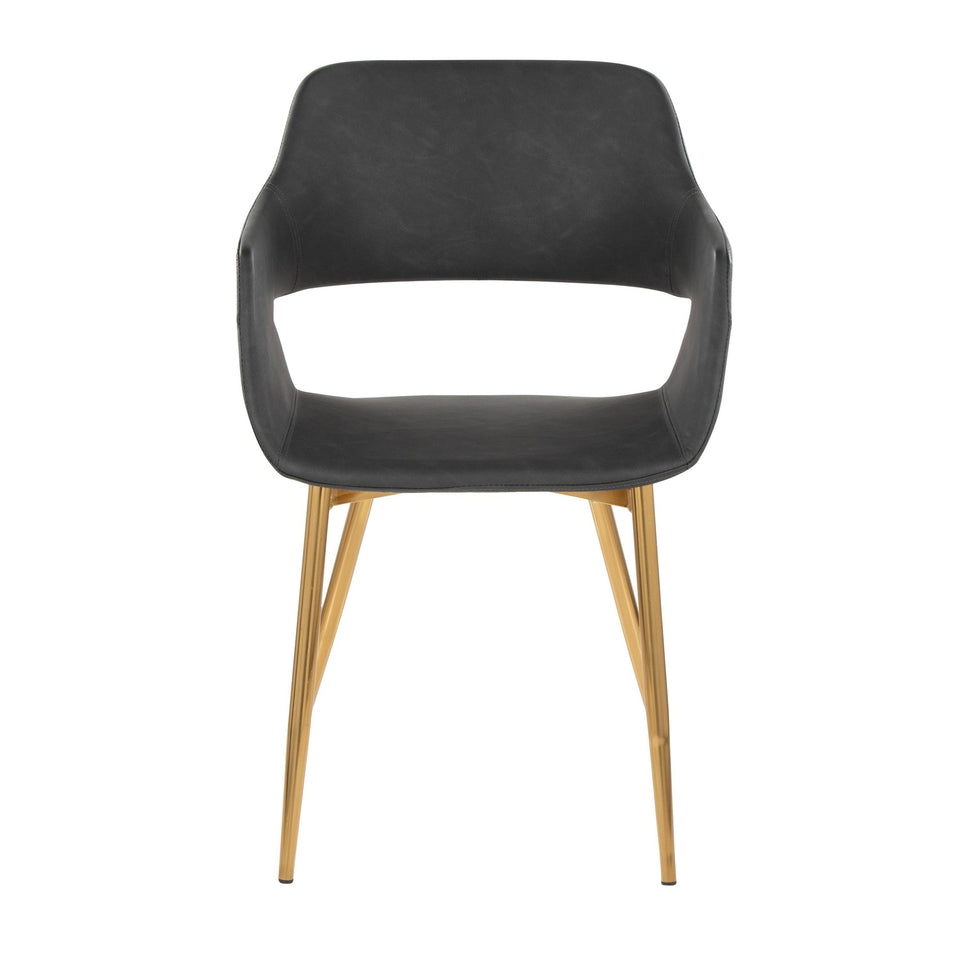 Margarite Dining Chair - Set of 2
