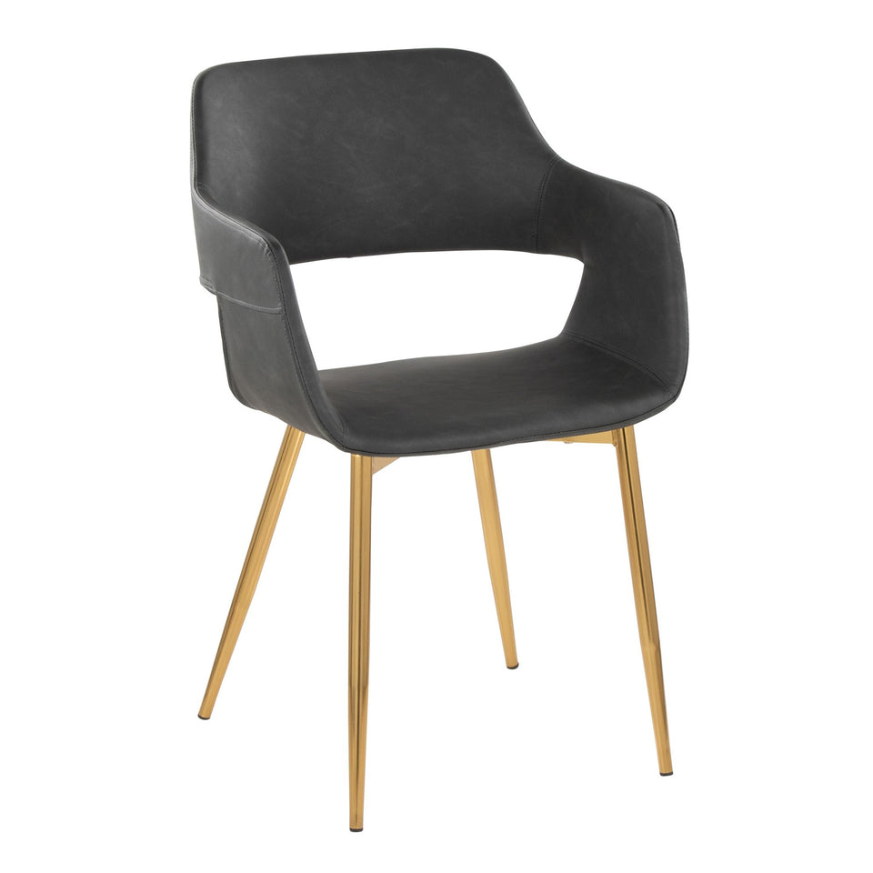 Margarite Dining Chair - Set of 2
