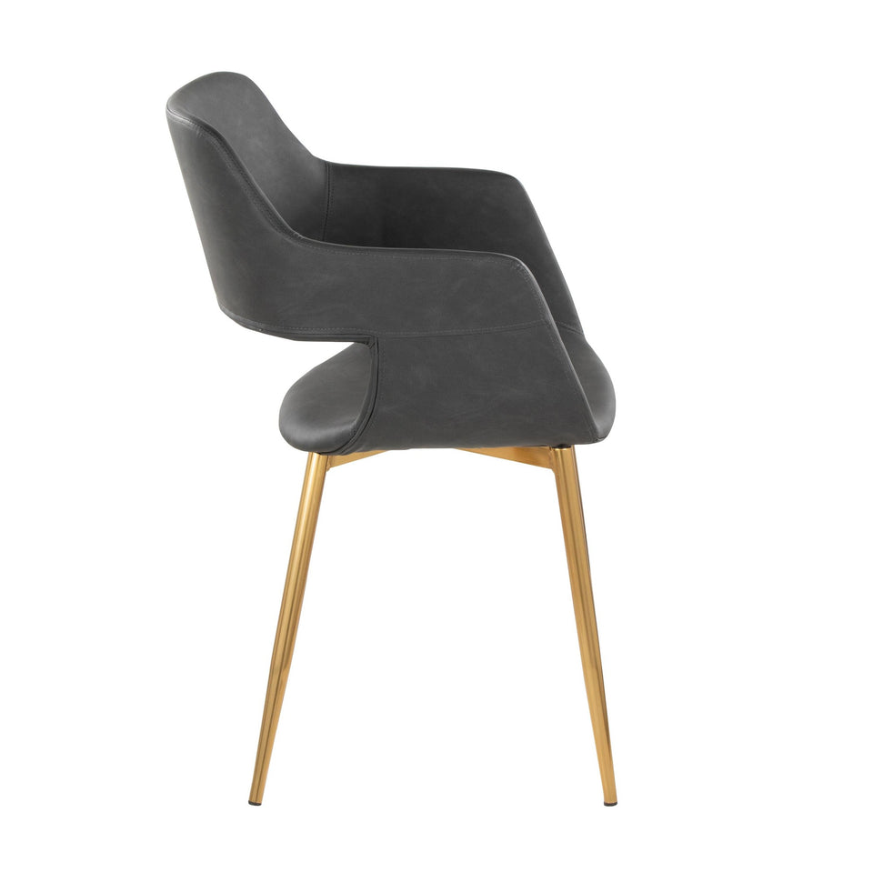Margarite Dining Chair - Set of 2