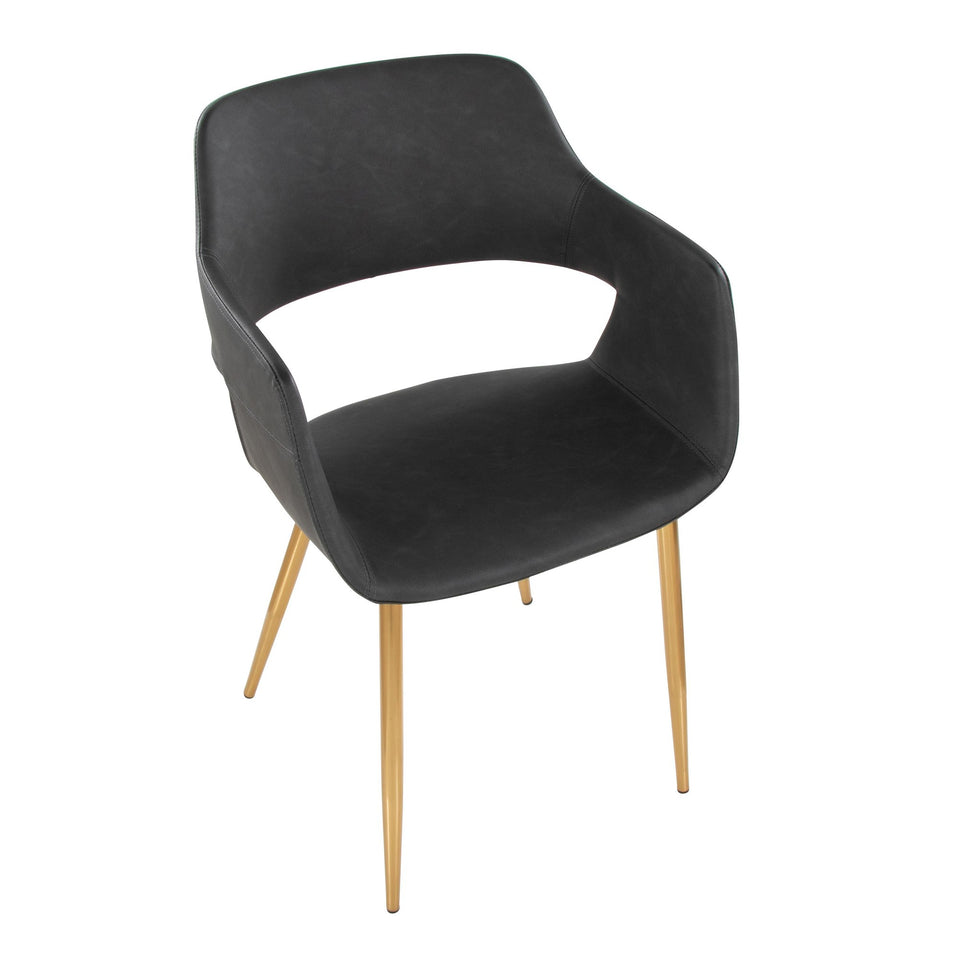 Margarite Dining Chair - Set of 2
