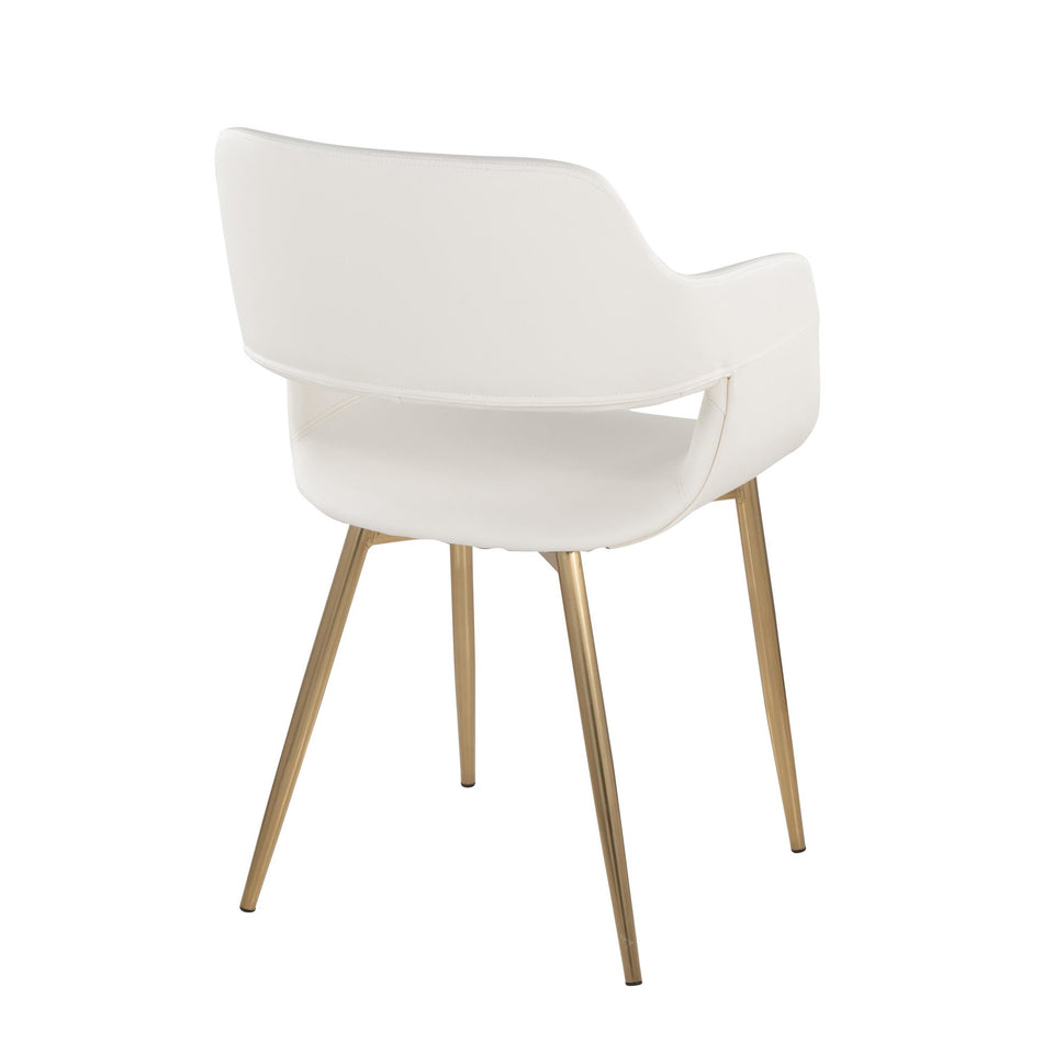 Margarite Dining Chair - Set of 2