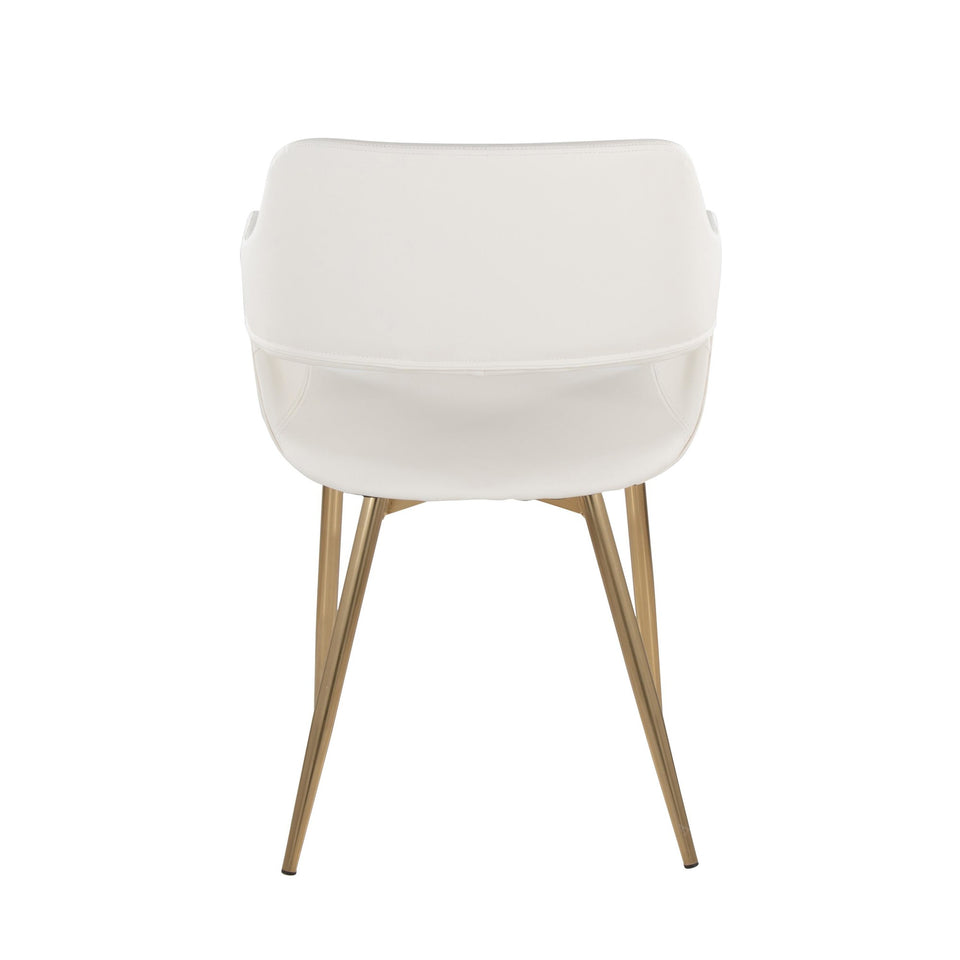 Margarite Dining Chair - Set of 2