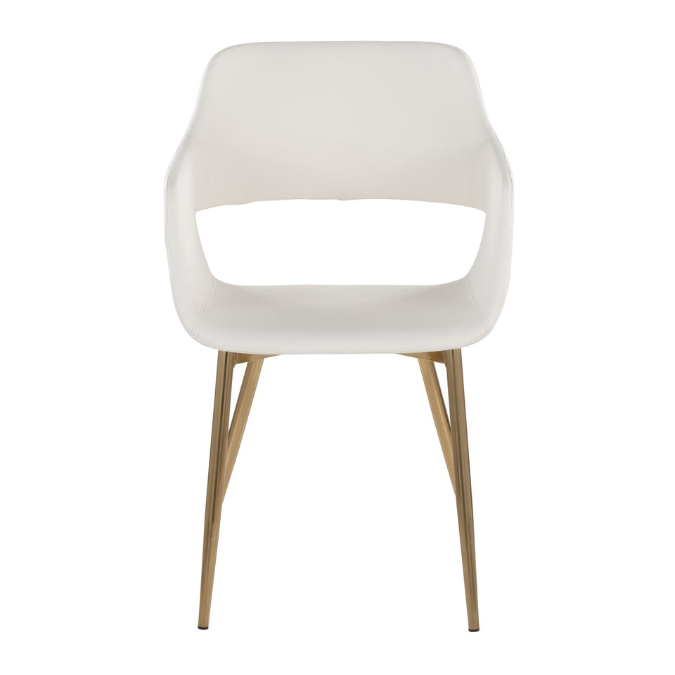 Margarite Dining Chair - Set of 2