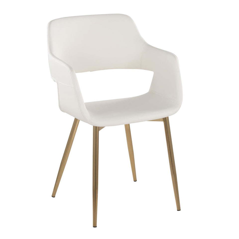 Margarite Dining Chair - Set of 2