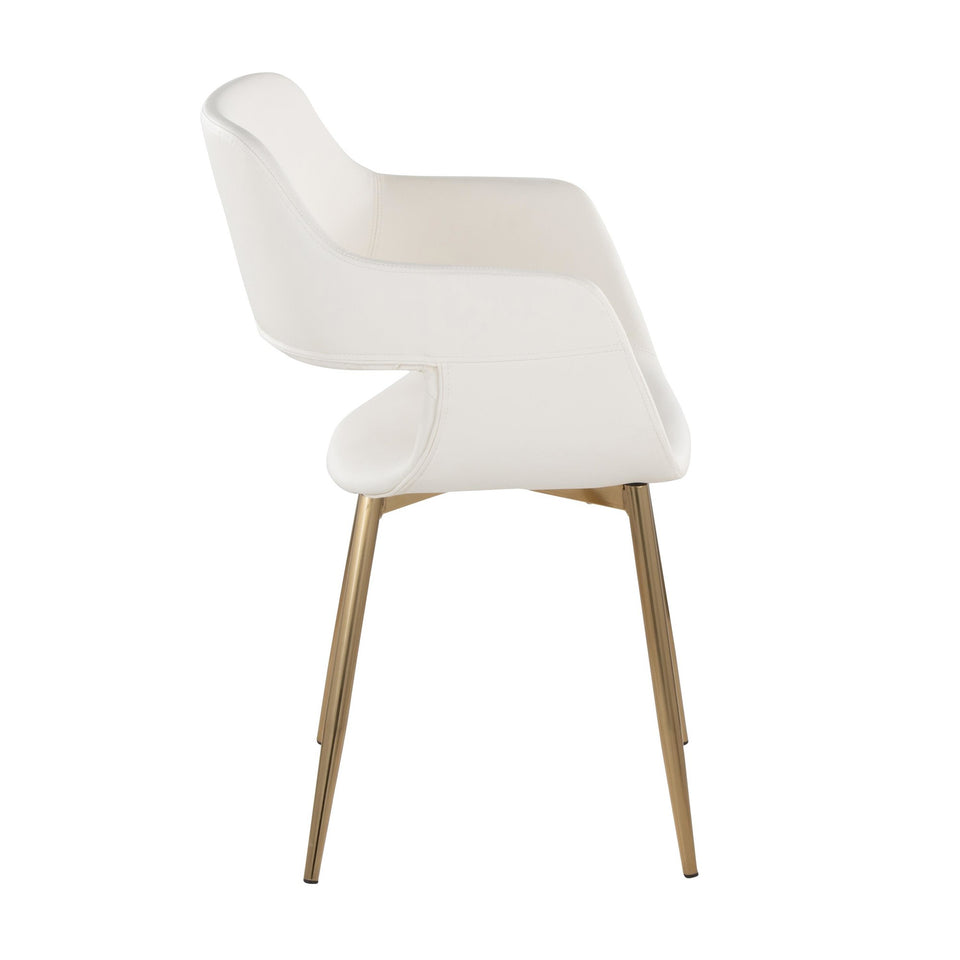 Margarite Dining Chair - Set of 2