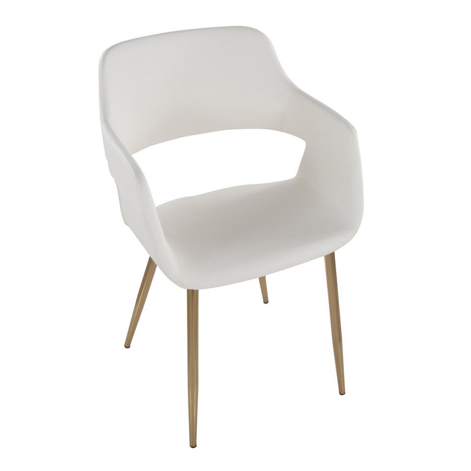 Margarite Dining Chair - Set of 2