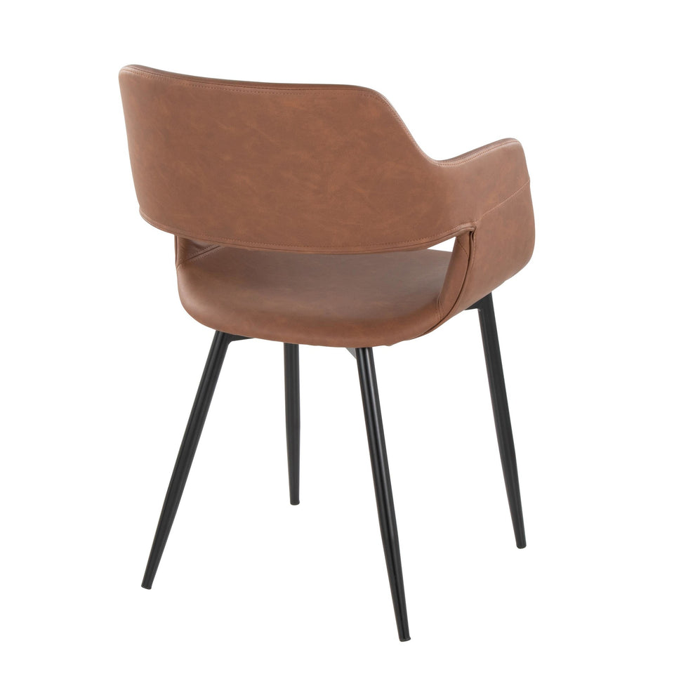 Margarite Dining Chair - Set of 2