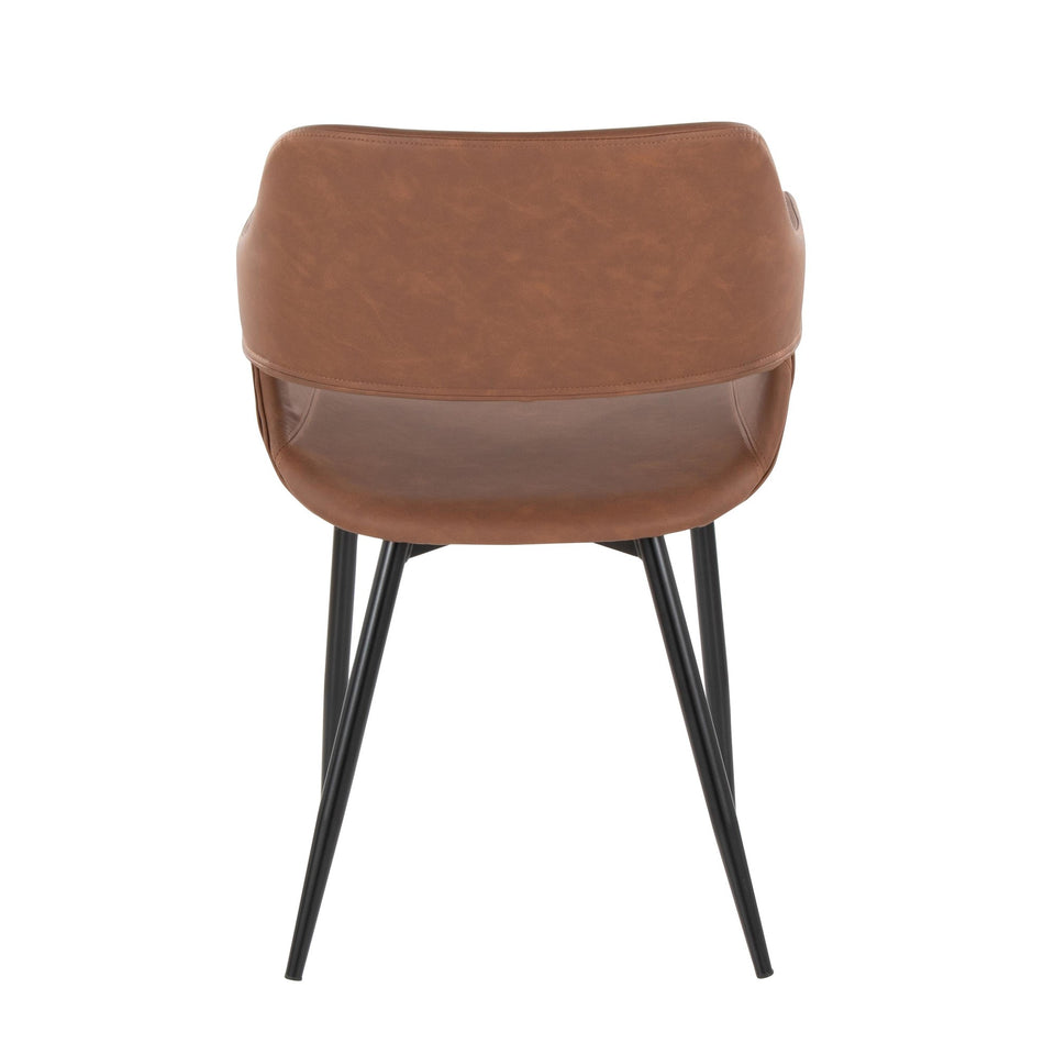 Margarite Dining Chair - Set of 2