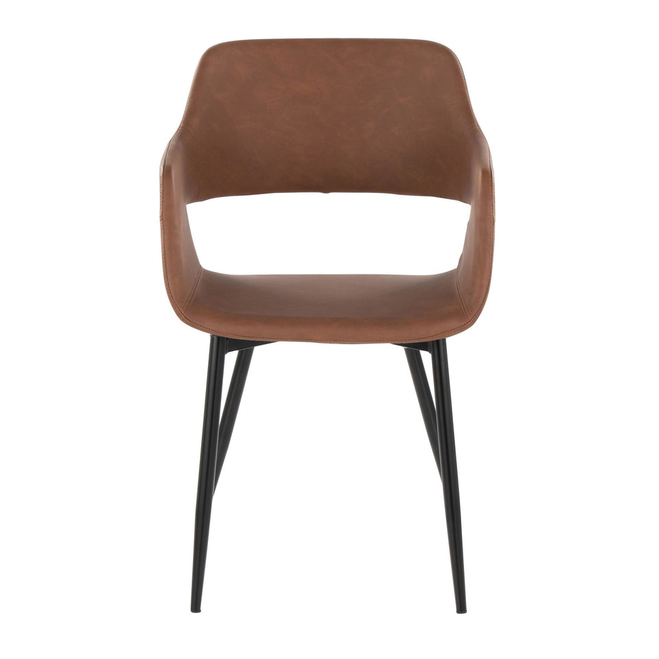 Margarite Dining Chair - Set of 2