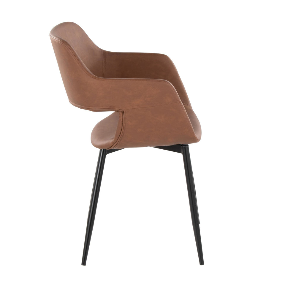 Margarite Dining Chair - Set of 2