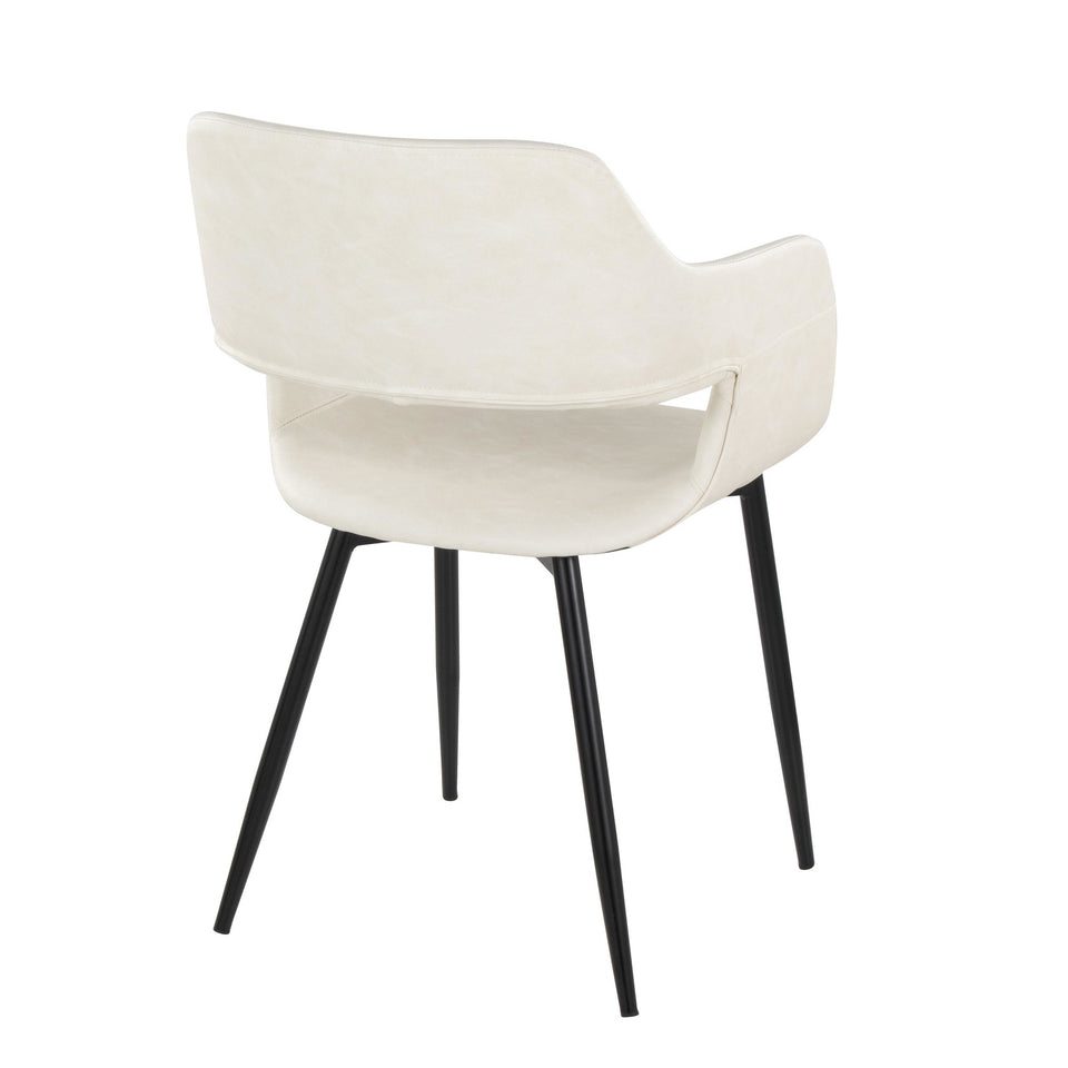 Margarite Dining Chair - Set of 2
