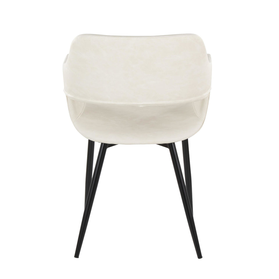 Margarite Dining Chair - Set of 2