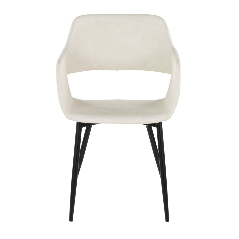Margarite Dining Chair - Set of 2