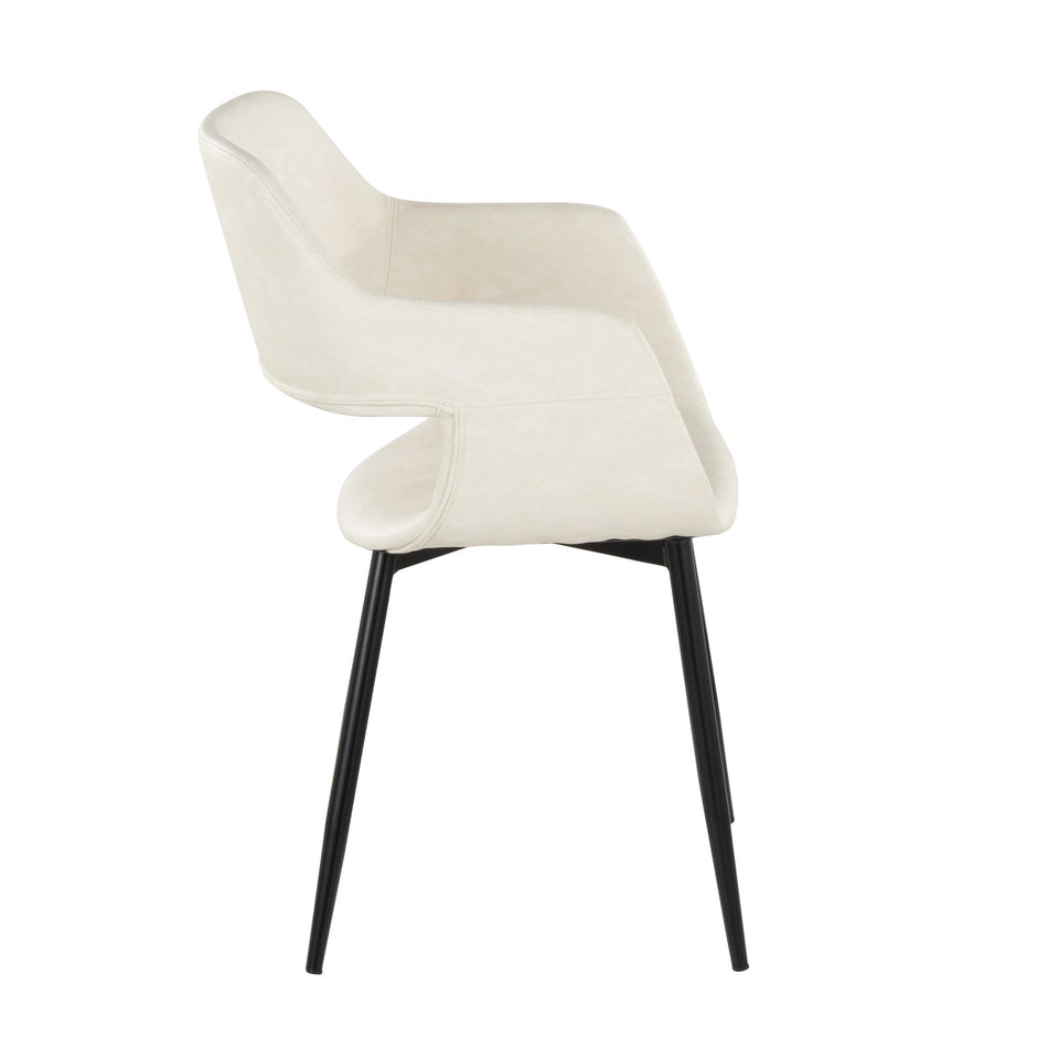 Margarite Dining Chair - Set of 2