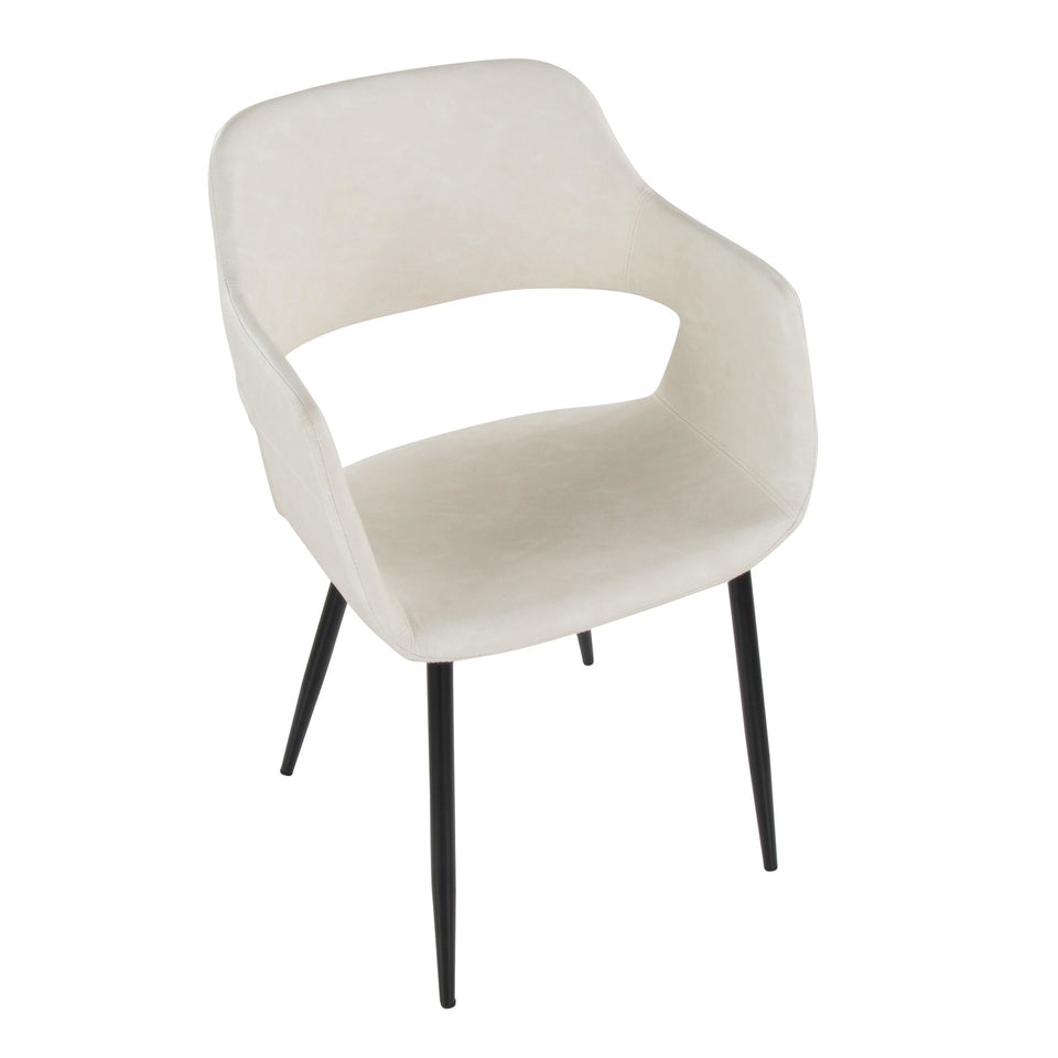 Margarite Dining Chair - Set of 2