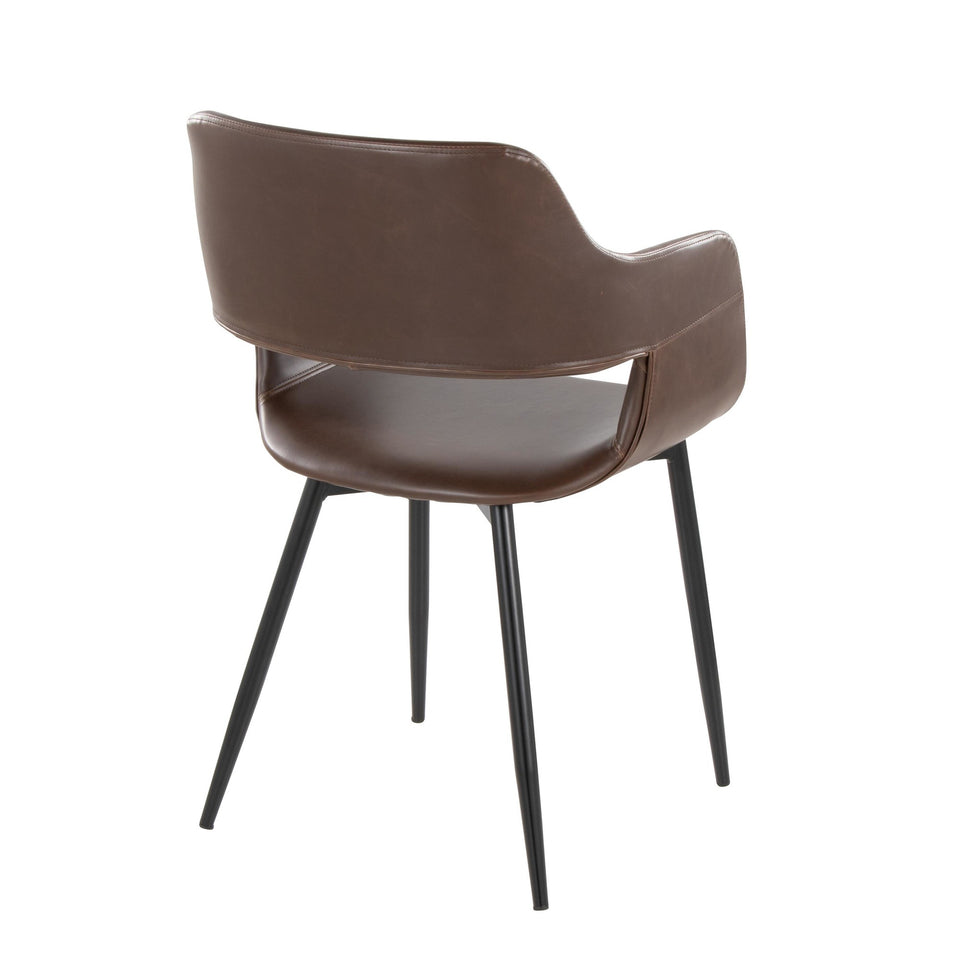 Margarite Dining Chair - Set of 2