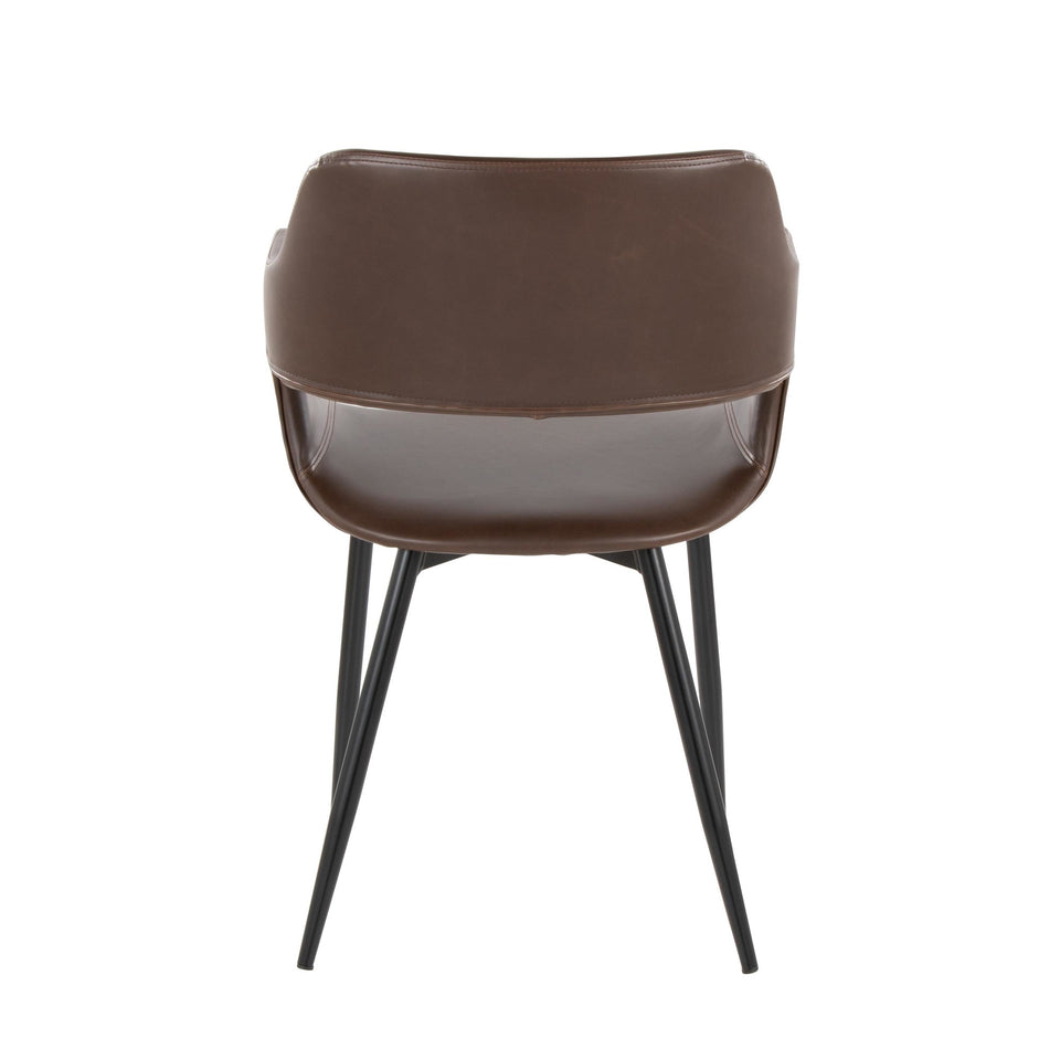 Margarite Dining Chair - Set of 2