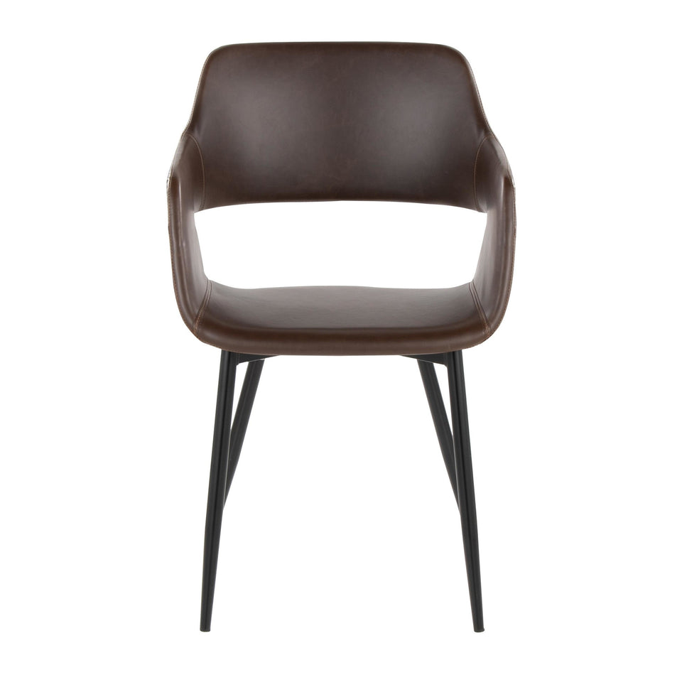 Margarite Dining Chair - Set of 2