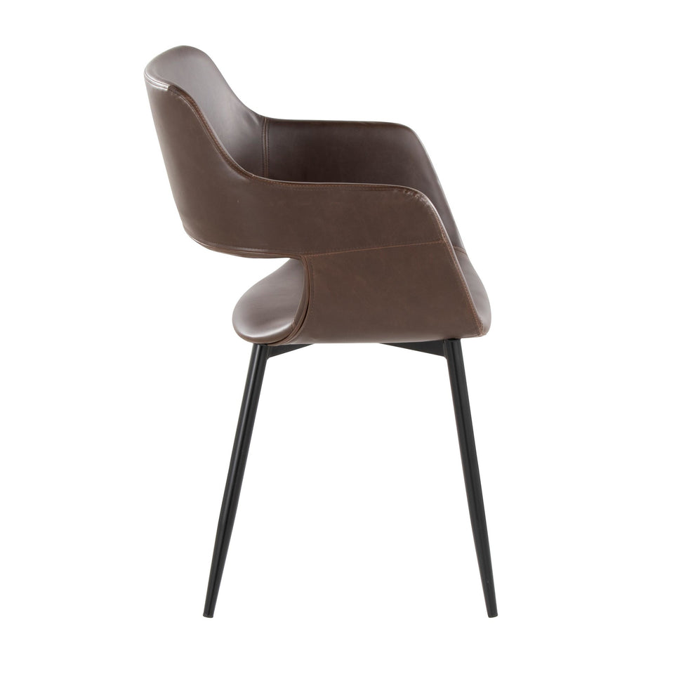 Margarite Dining Chair - Set of 2