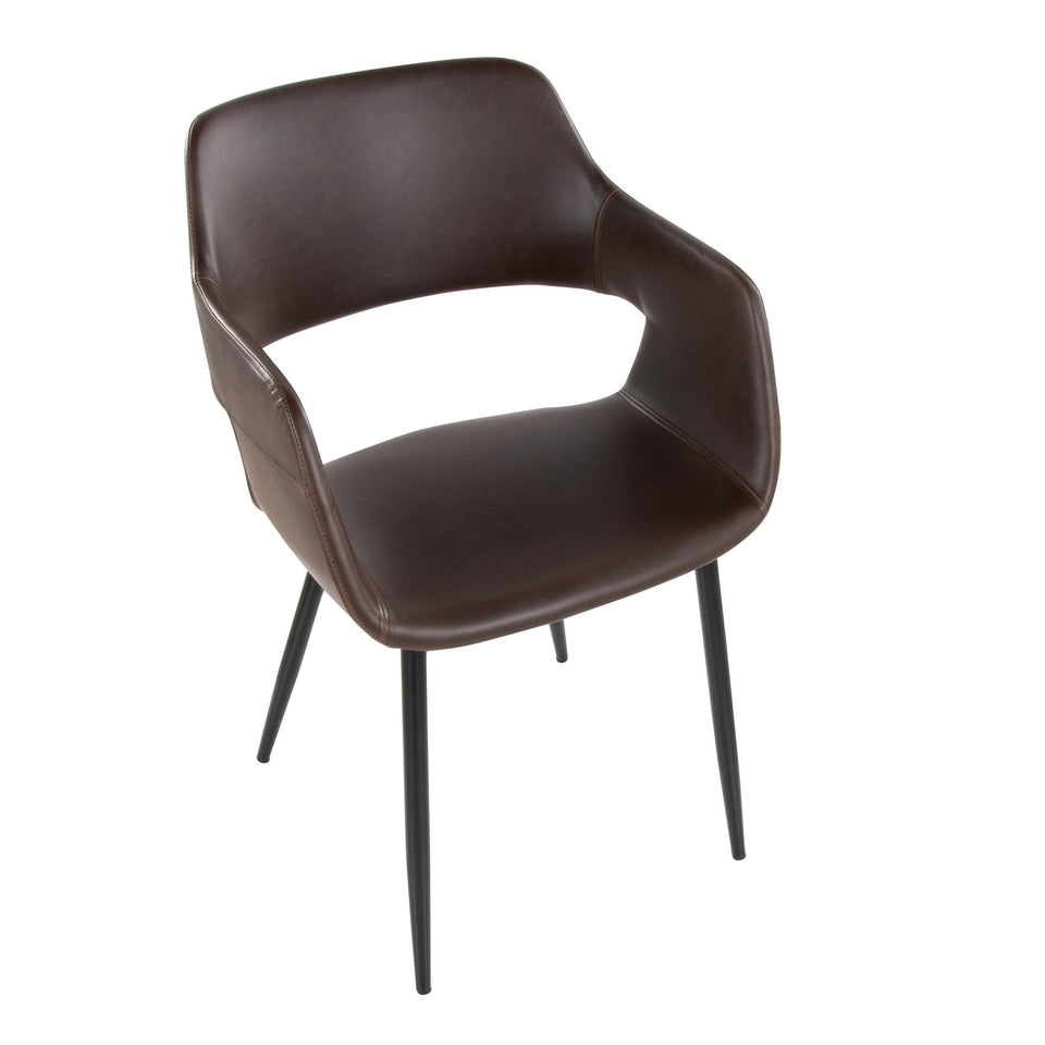 Margarite Dining Chair - Set of 2