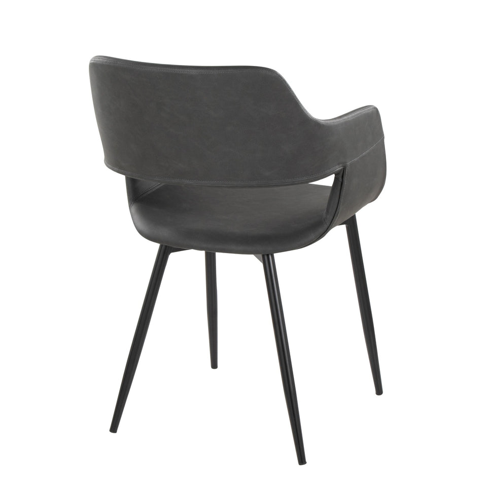 Margarite Dining Chair - Set of 2