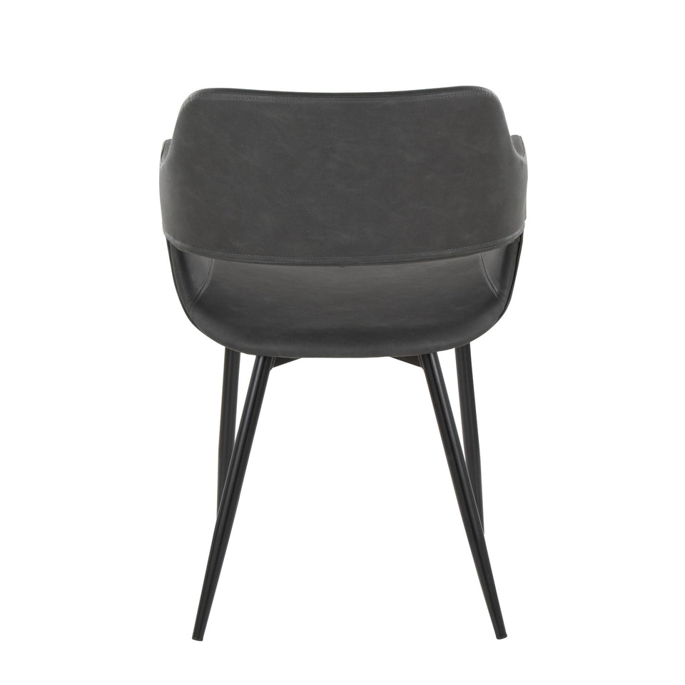 Margarite Dining Chair - Set of 2