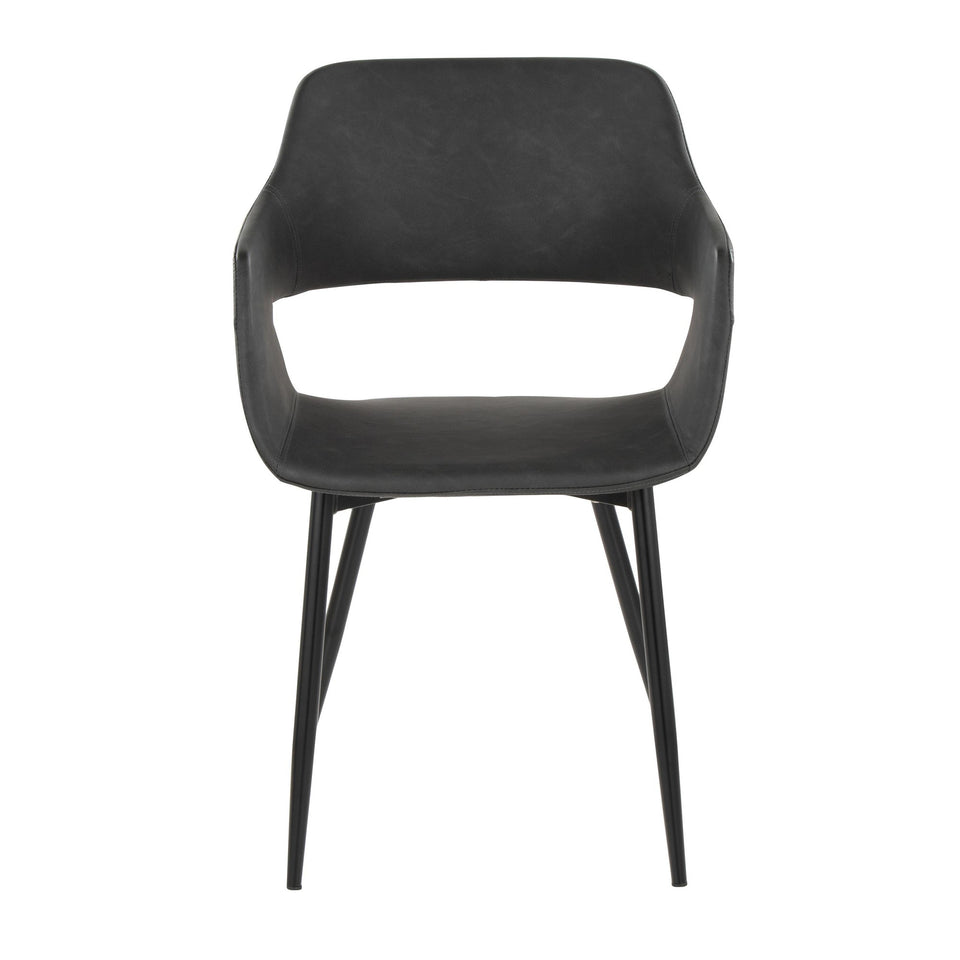 Margarite Dining Chair - Set of 2