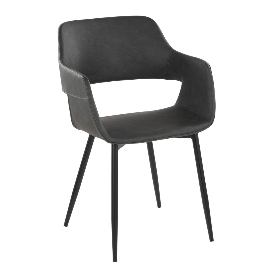 Margarite Dining Chair - Set of 2