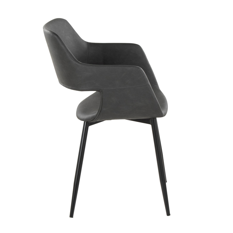 Margarite Dining Chair - Set of 2