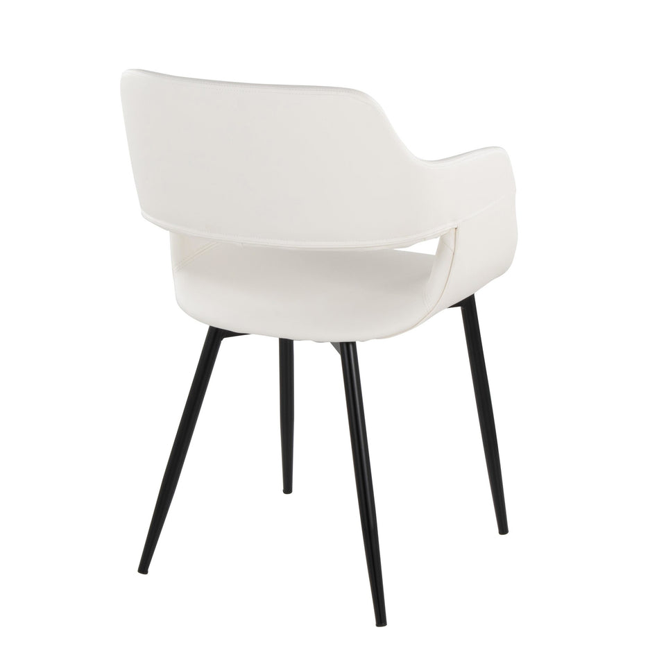 Margarite Dining Chair - Set of 2