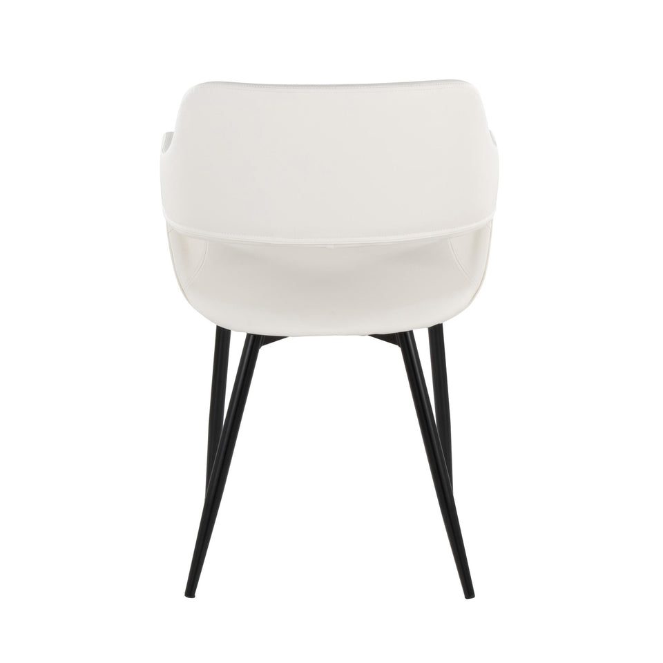 Margarite Dining Chair - Set of 2