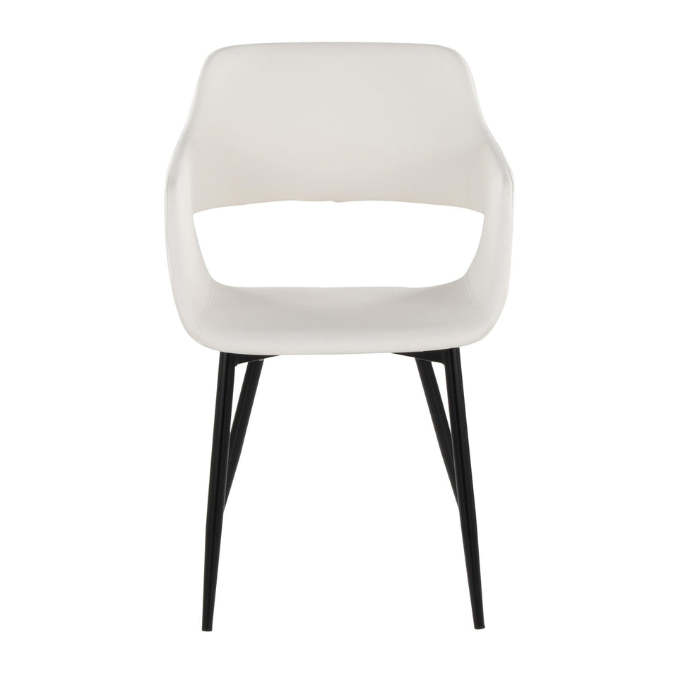 Margarite Dining Chair - Set of 2