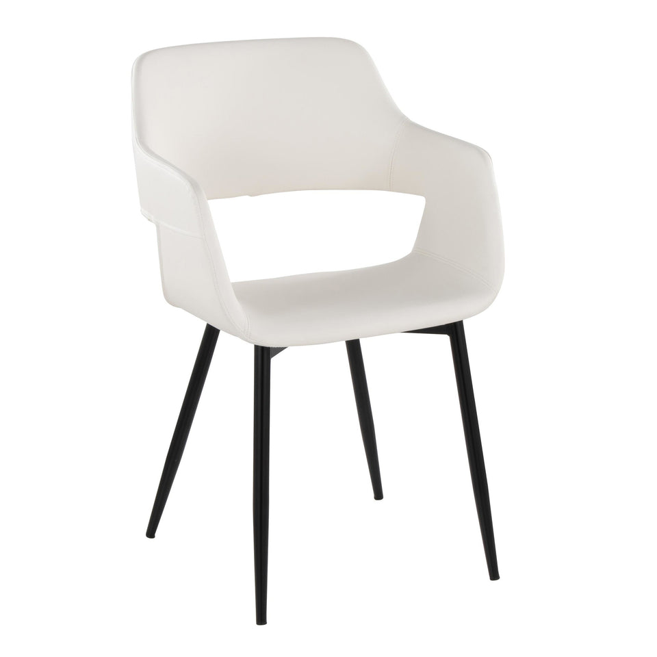 Margarite Dining Chair - Set of 2