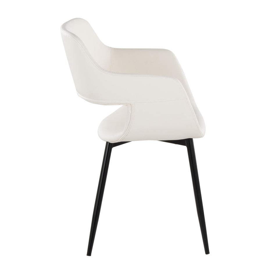 Margarite Dining Chair - Set of 2