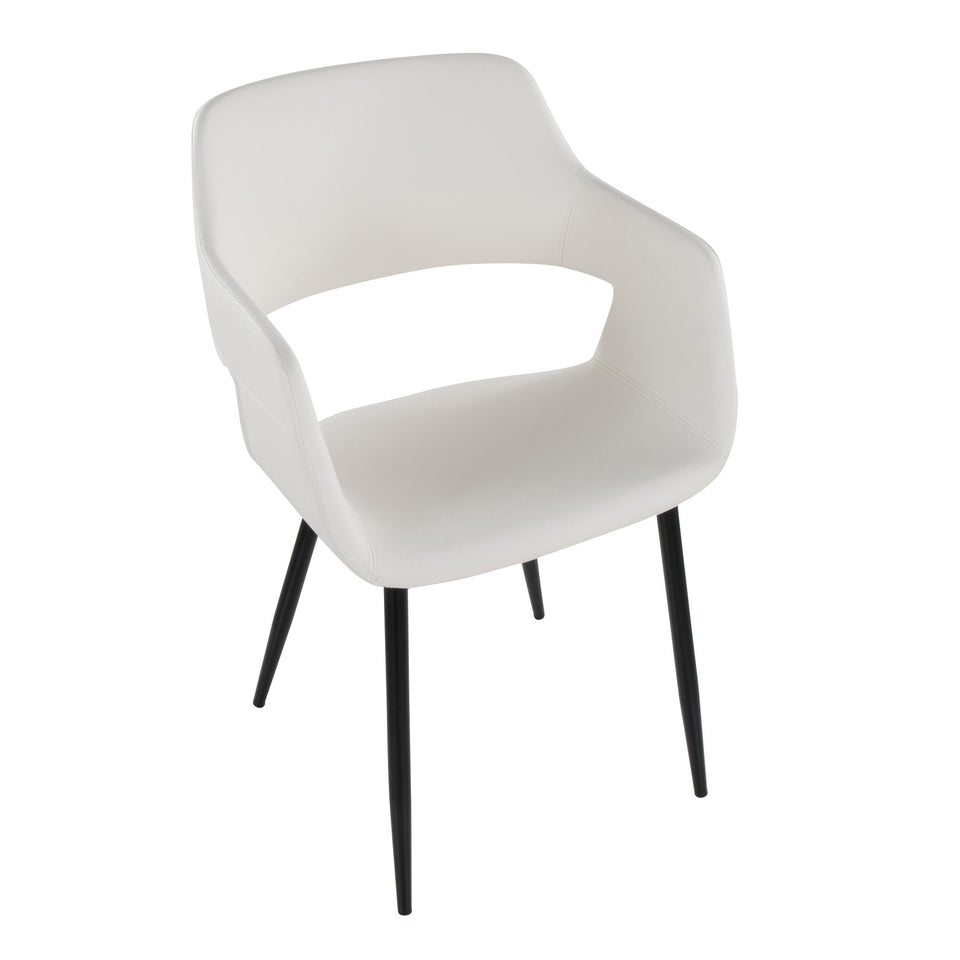 Margarite Dining Chair - Set of 2