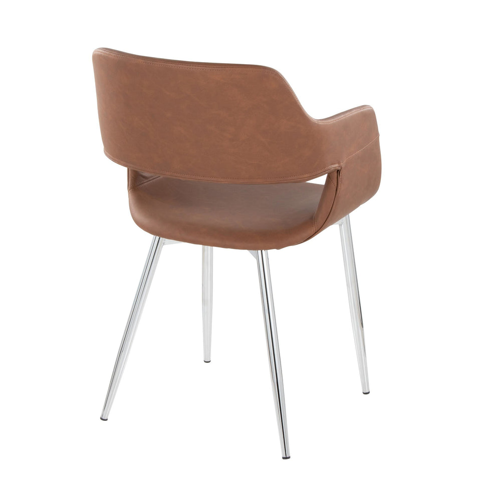 Margarite Dining Chair - Set of 2