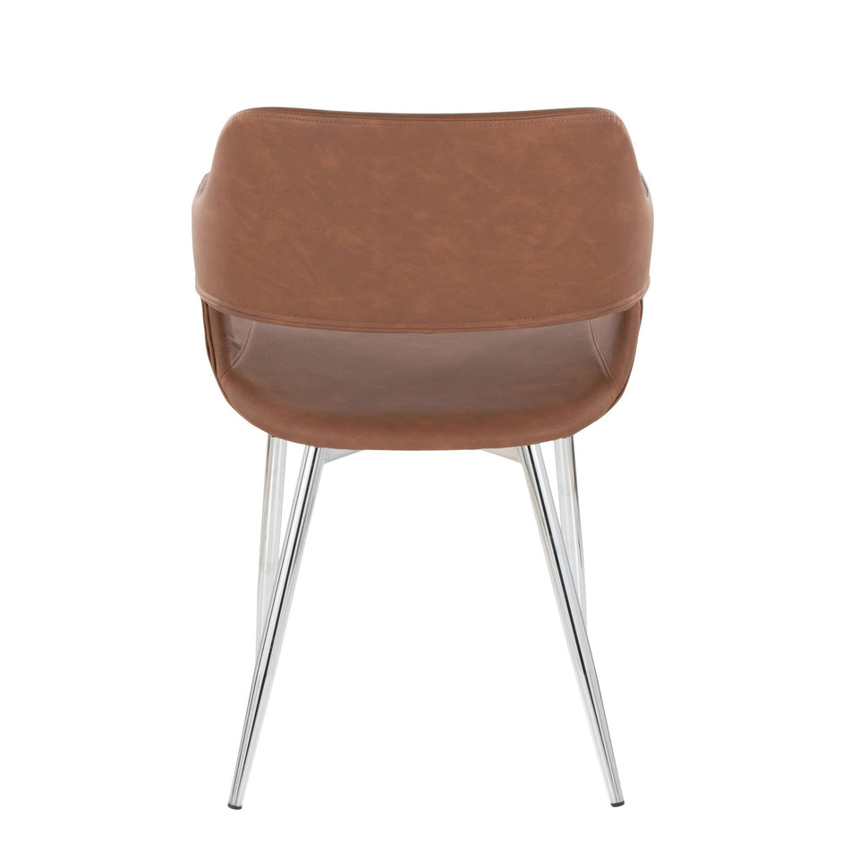 Margarite Dining Chair - Set of 2